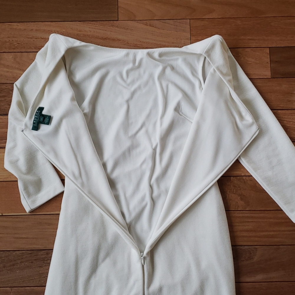 Dress - Picture 6 of 8